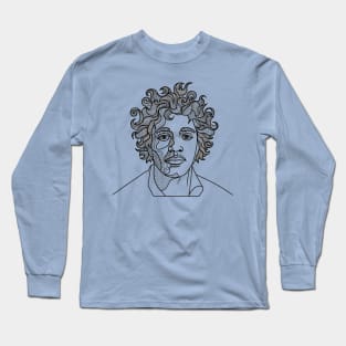 Jimi Virtuoso Long Sleeve T-Shirt